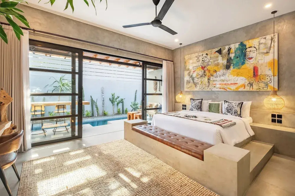 Foto - Ubud Lila Concept