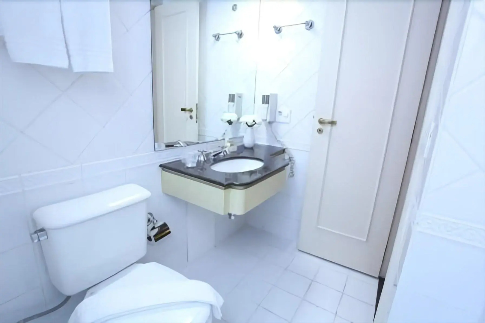 Photo - The World Hotels - Vila Olímpia