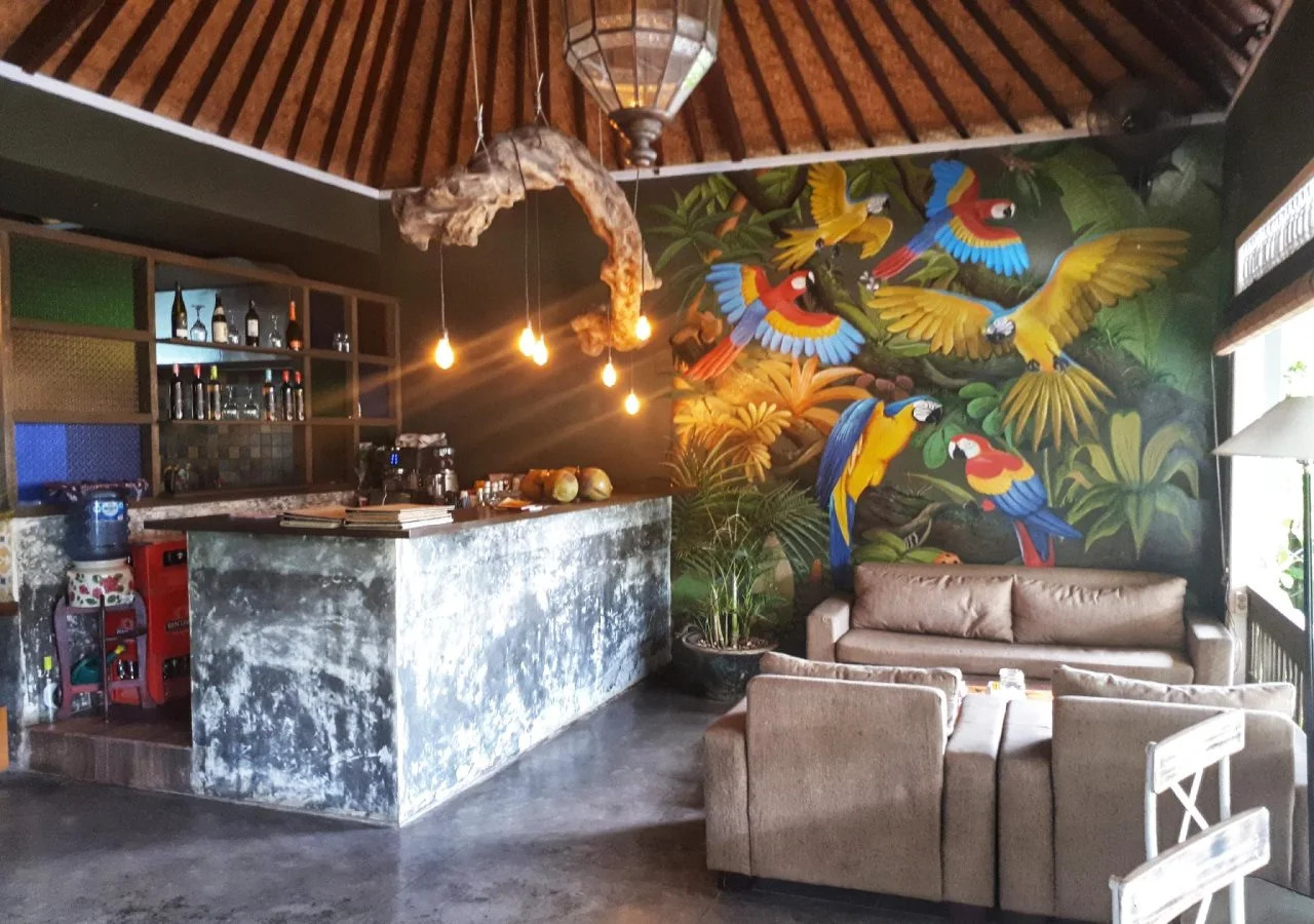 Foto - Sapodilla Ubud