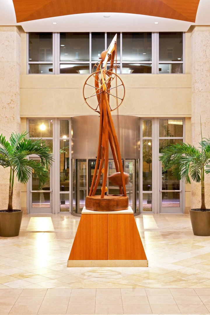 Foto - The Westin Alexandria Old Town