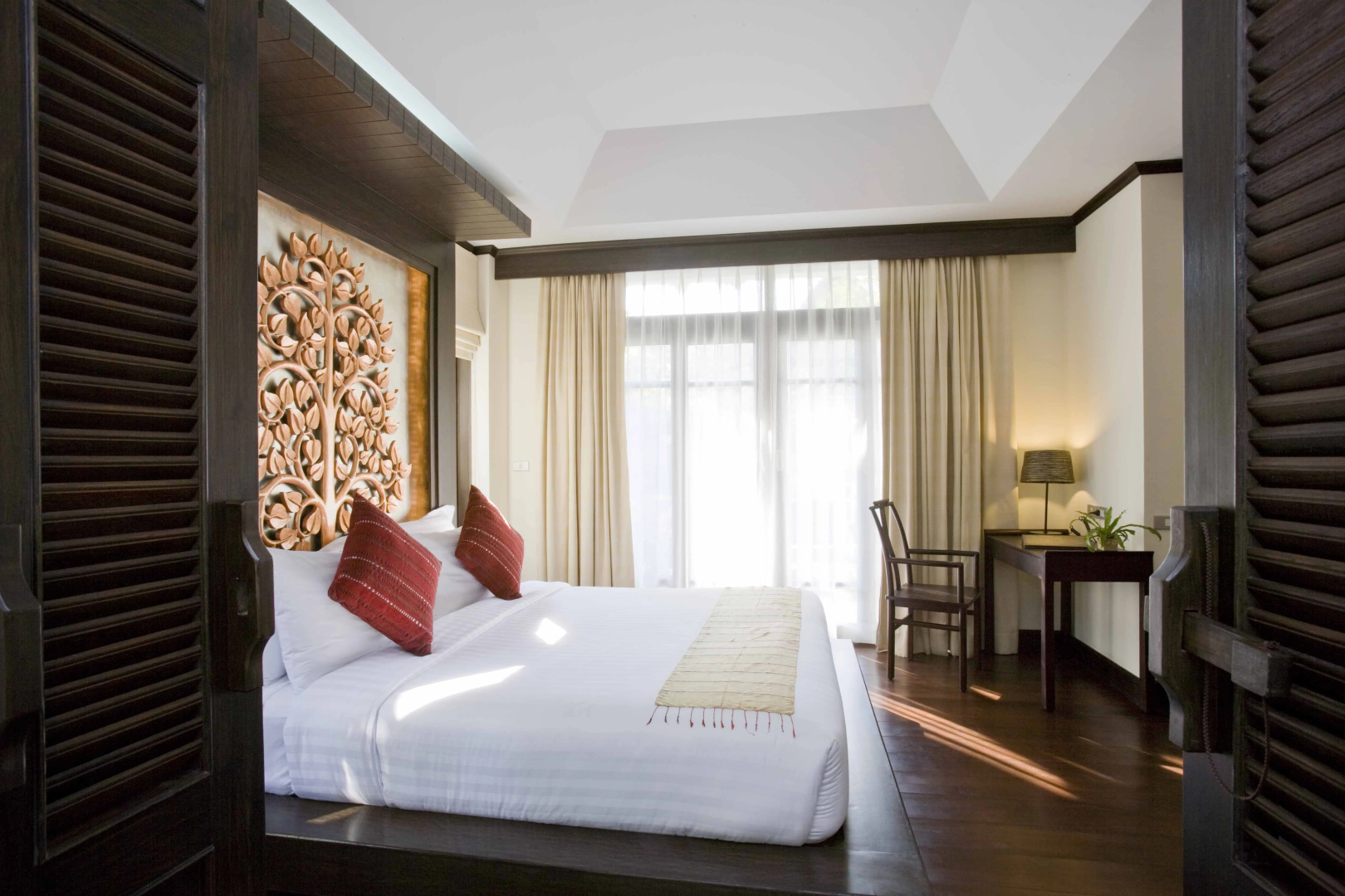 Photo - Bodhi Serene Chiang Mai Hotel