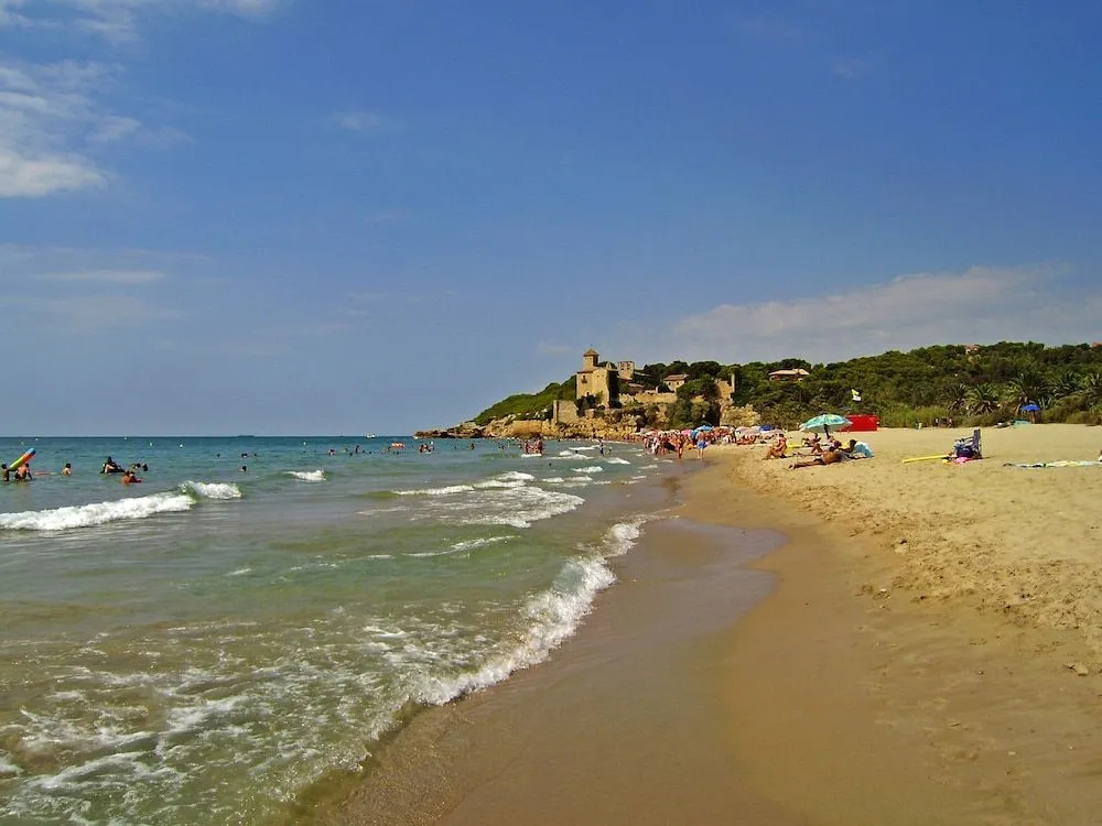 Photo - Mediterrani Natura Spa Resort
