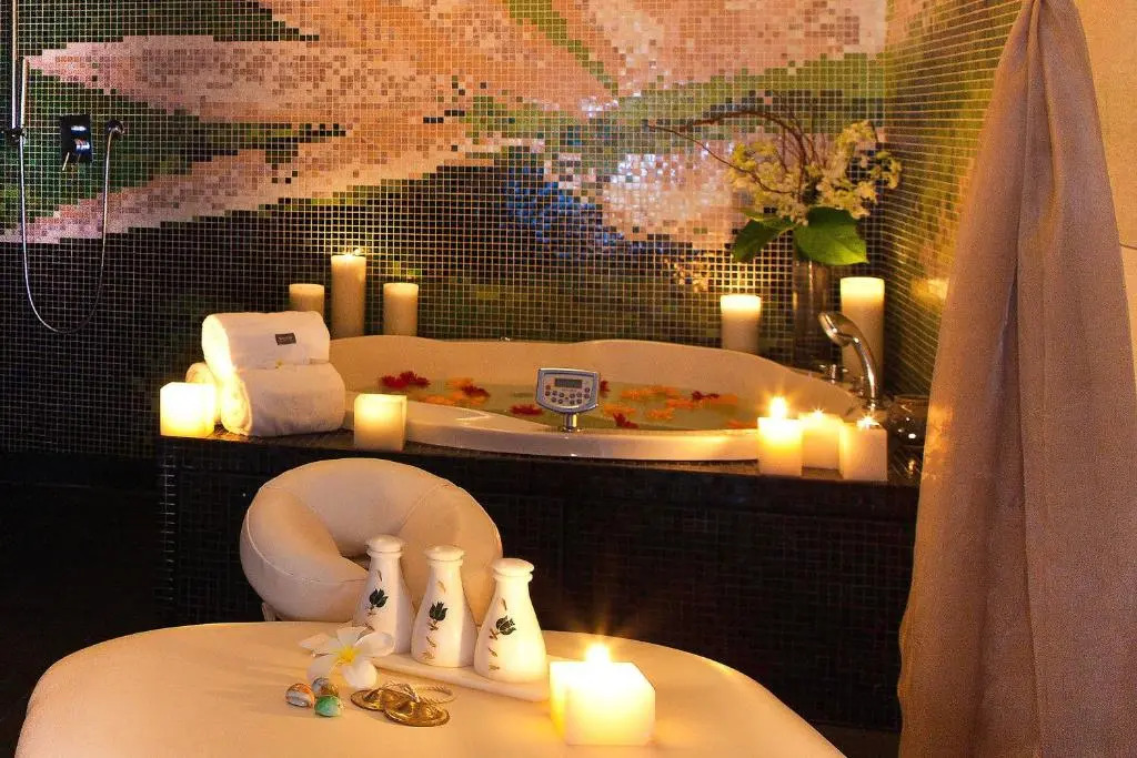 Foto - The Westin Hyderabad Mindspace