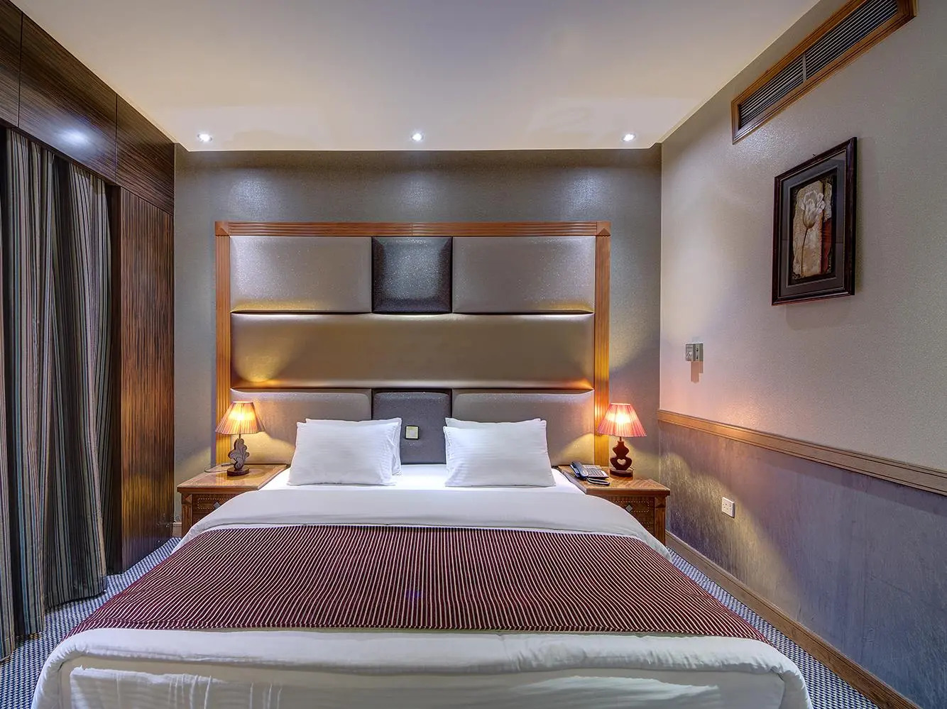 Foto - Vendome Plaza Hotel