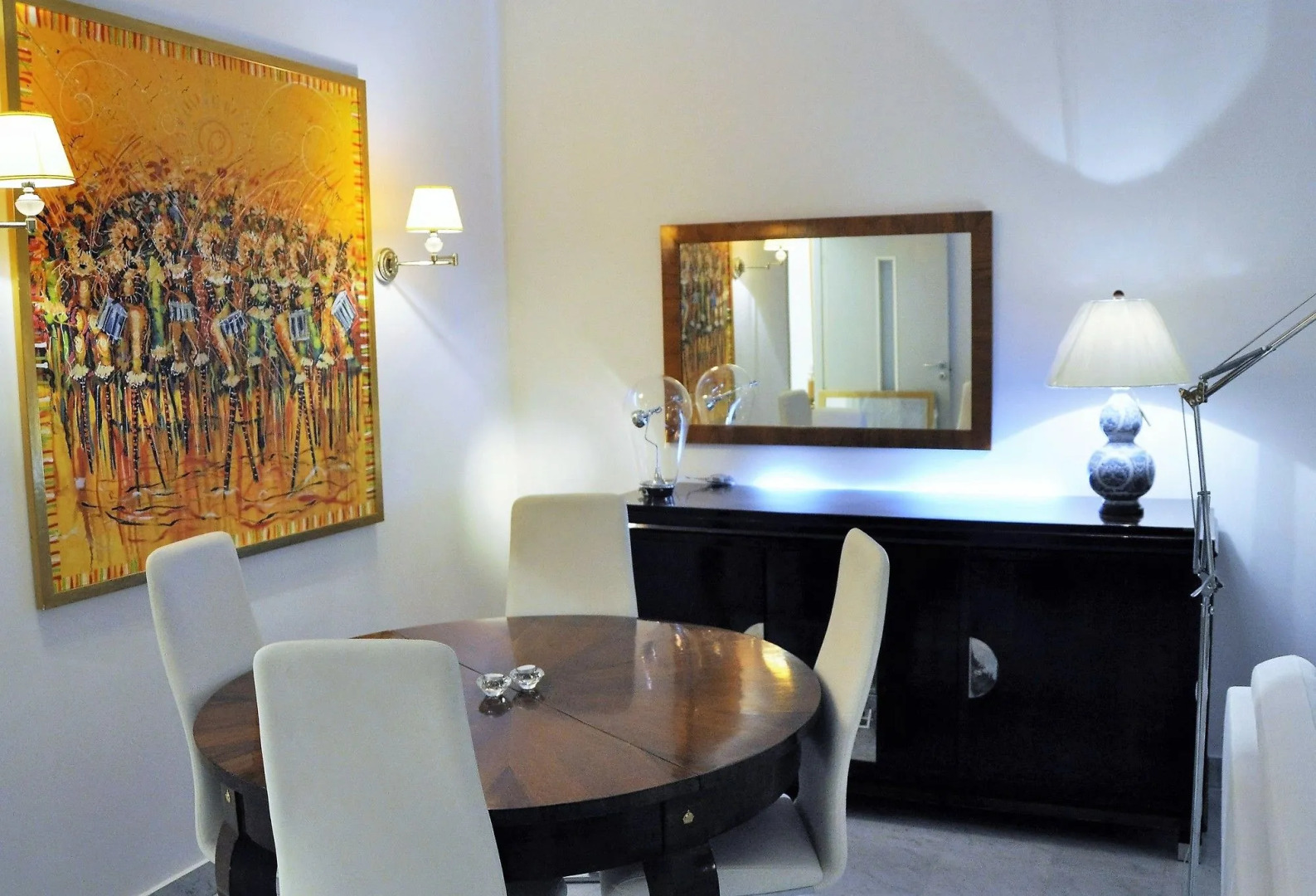 Photo - MONDRIAN Luxury Apartments Old Town