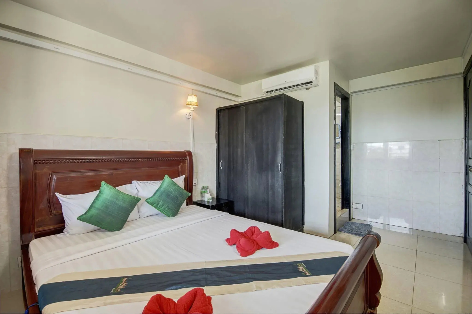 Foto - Siem Reap Pub Hostel