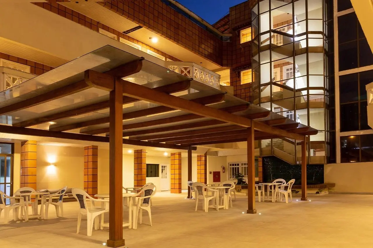 Foto - Ilhasul Hotel Residencia