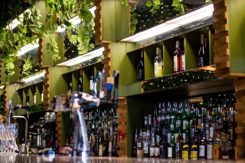 Photo - The Sir Thomas Hotel