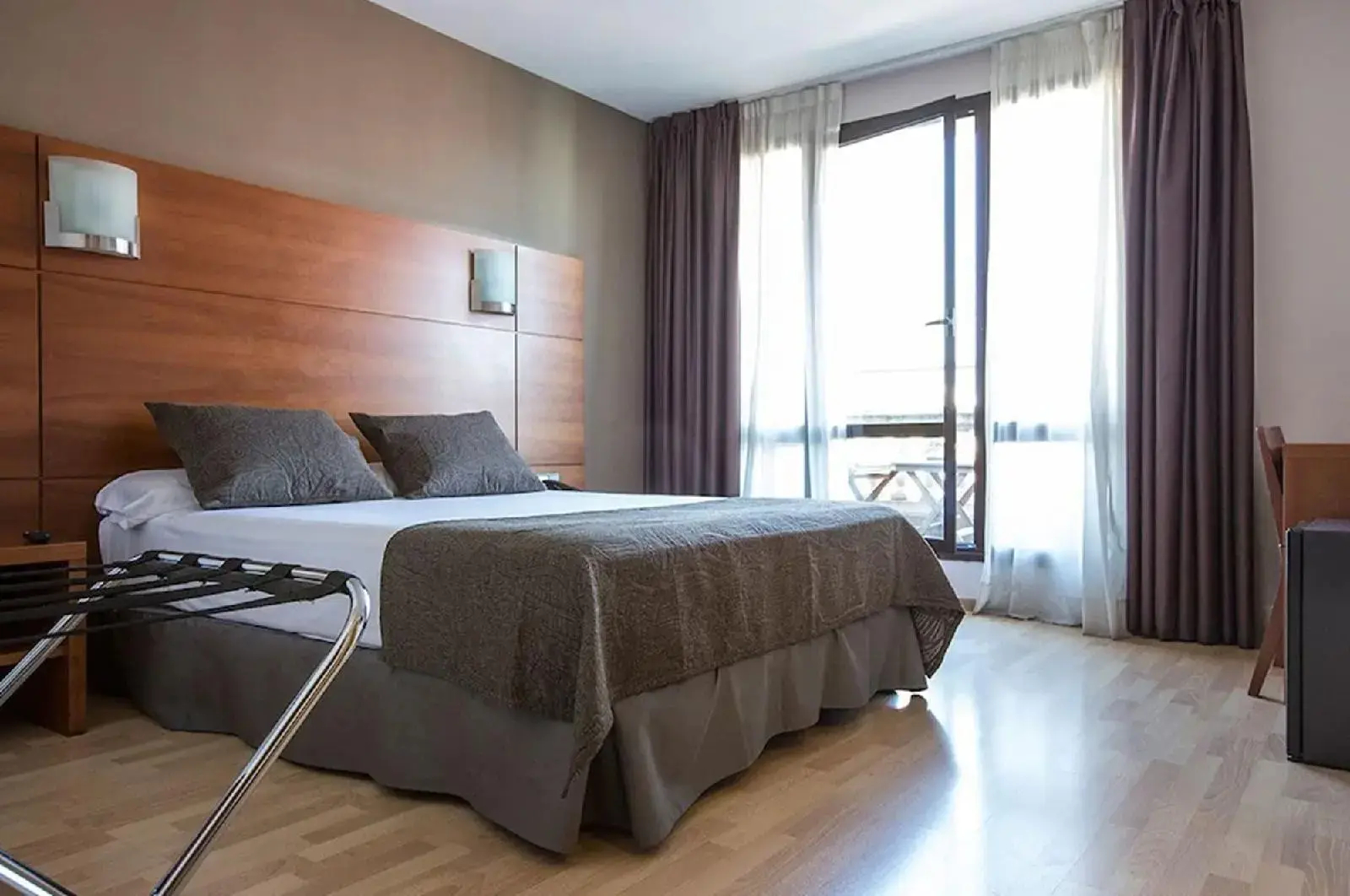 Foto - Hotel Via Augusta