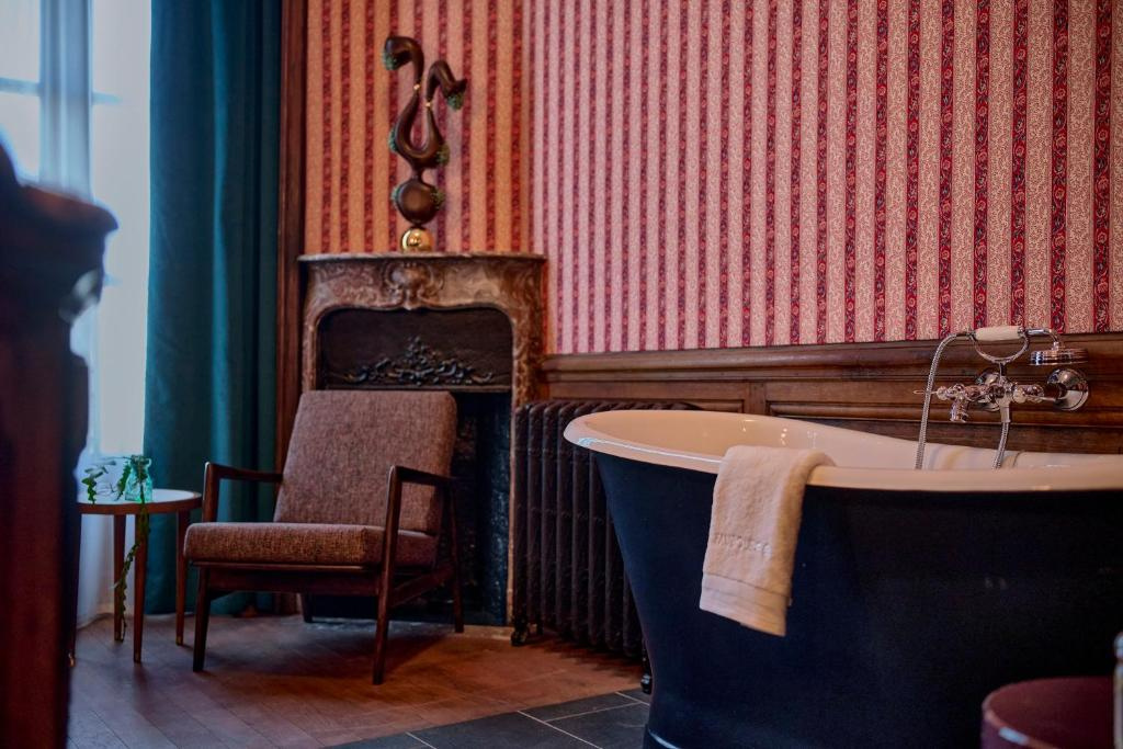 Foto - Faubourg 21 – The Leading Hotels of the World