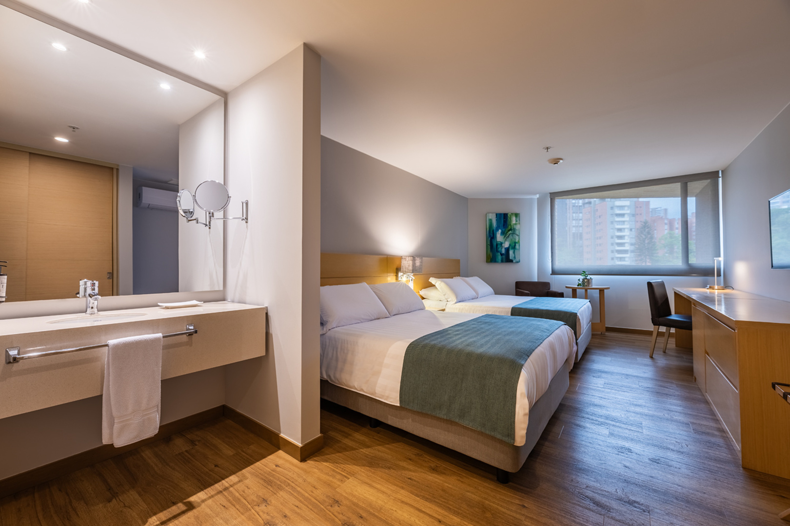 Foto - Hotel Estelar Blue
