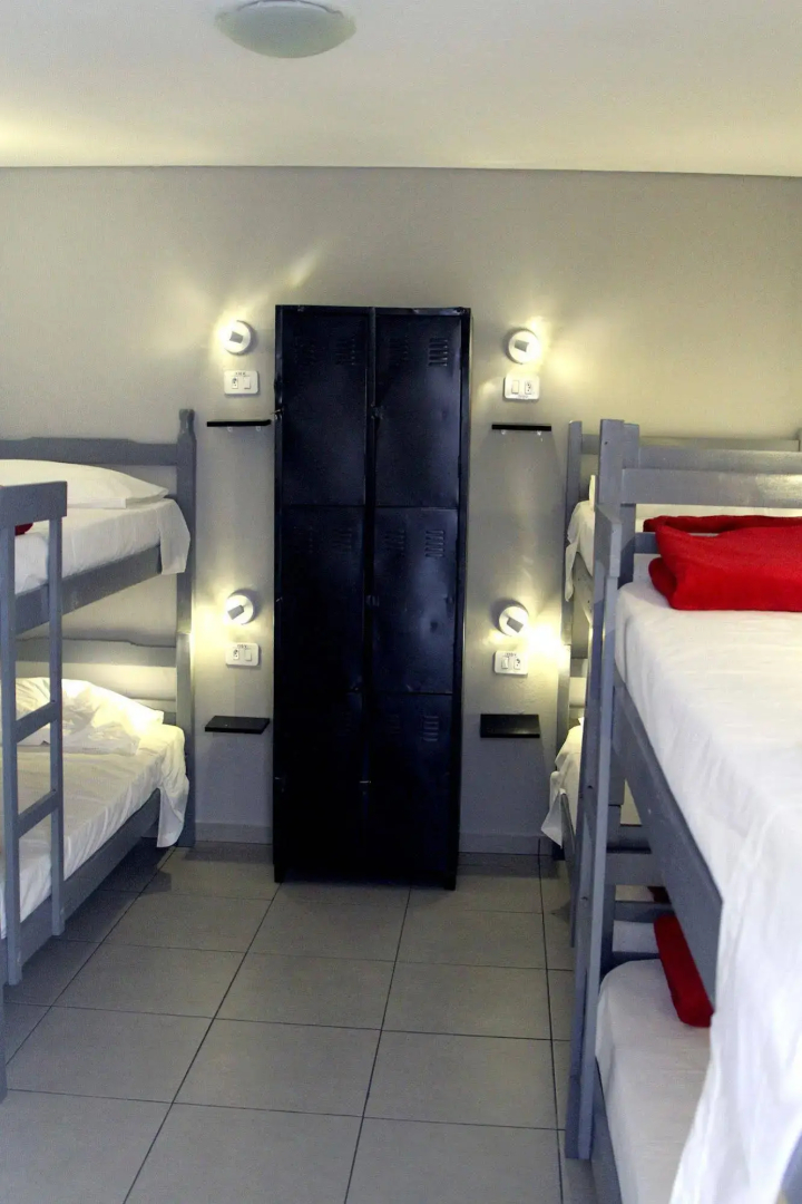 Foto - Soul Hostel Av Paulista Bela Vista 1
