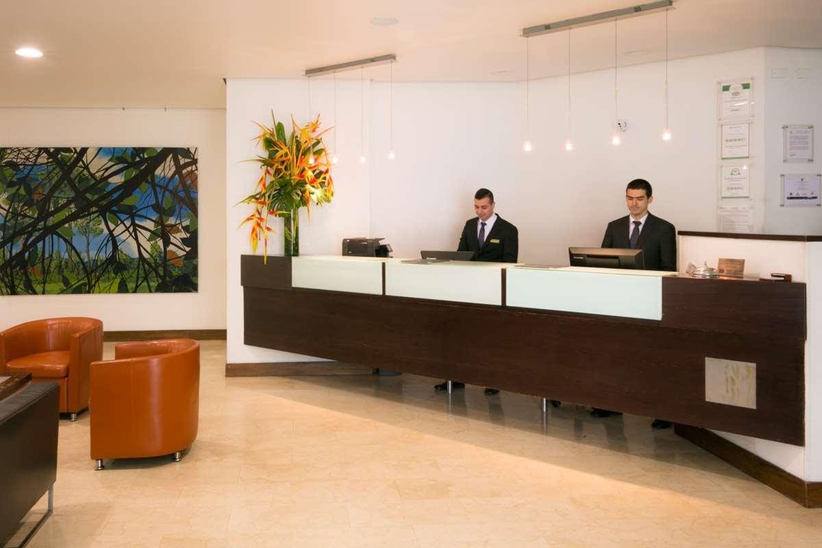 Photo - Hotel Poblado Alejandria