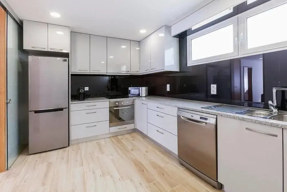 Foto - Central Suites