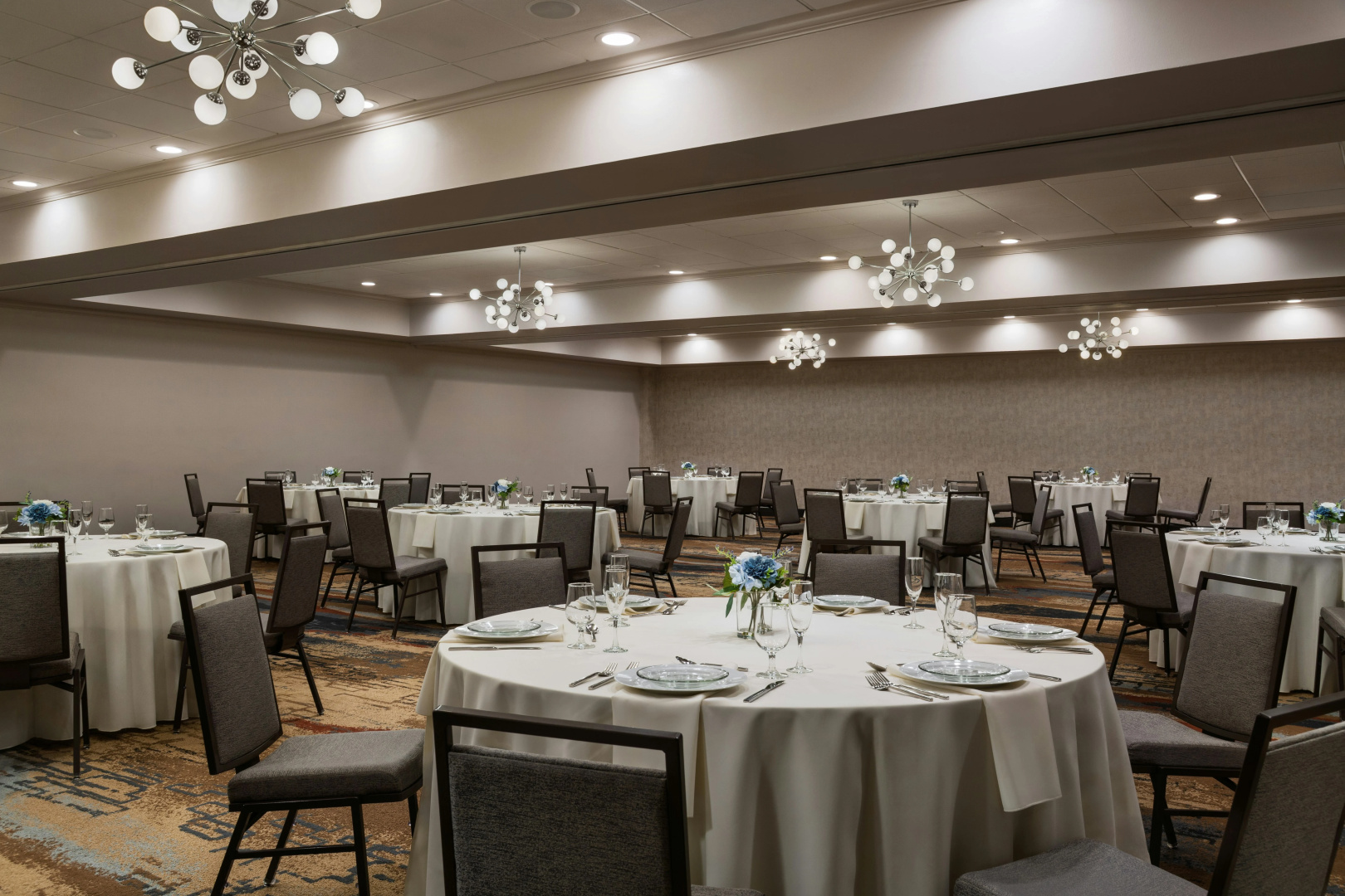 Foto - DoubleTree by Hilton Hotel Austin Northwest Arboretum