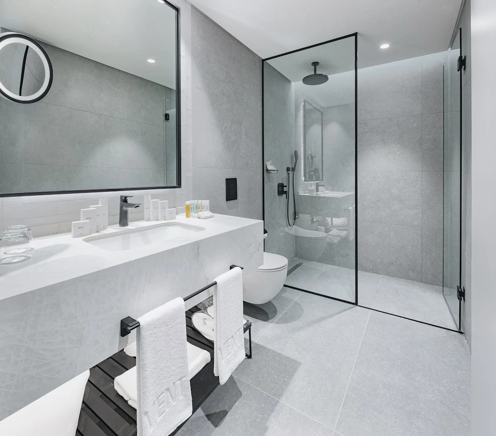 Photo - INVENTIST Hotel Sports Academy Istanbul