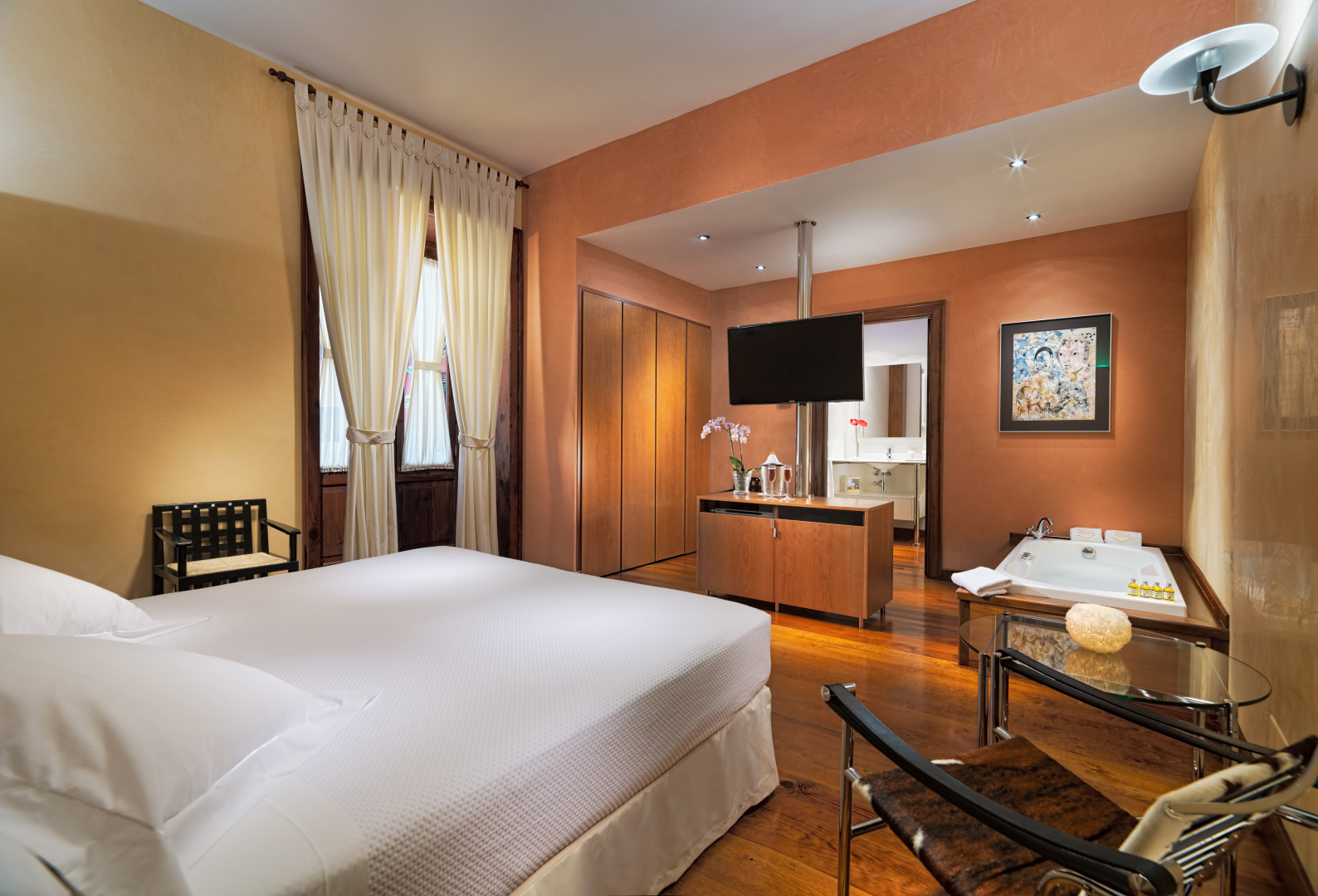 Foto - Hotel San Roque
