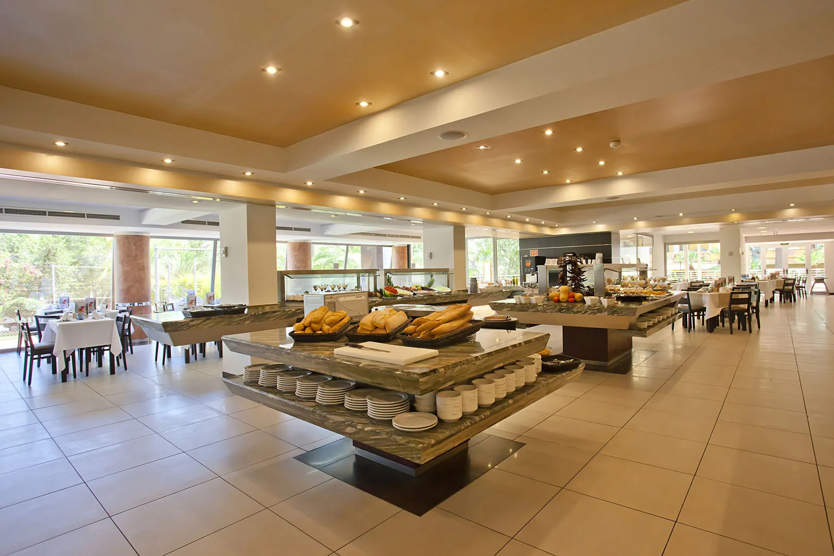 Photo - FERGUS Bermudas