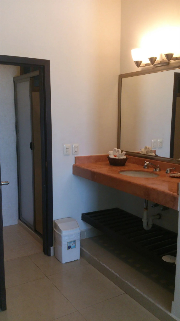 Photo - hotel kinich