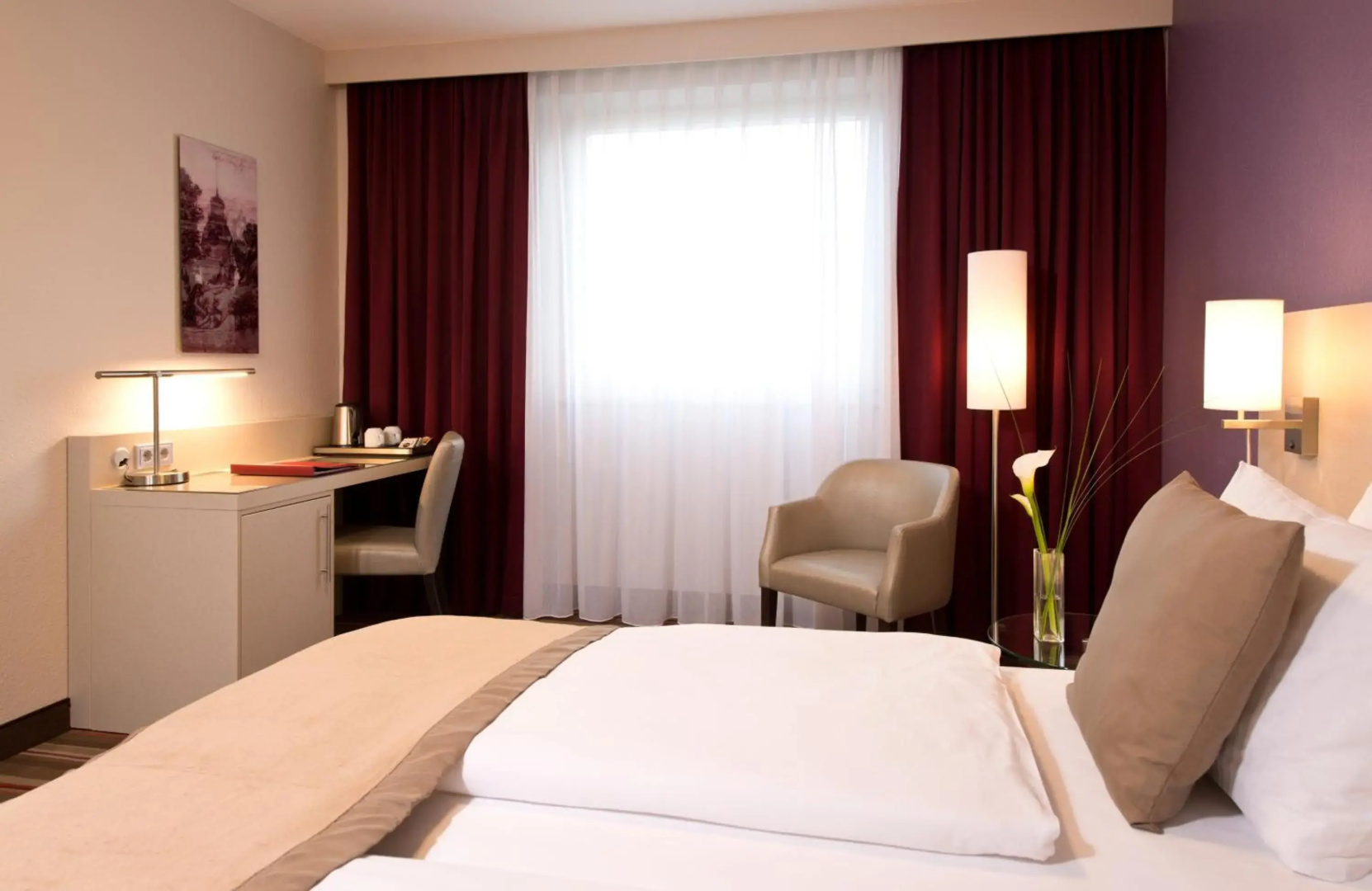 Foto - Leonardo Hotel Köln