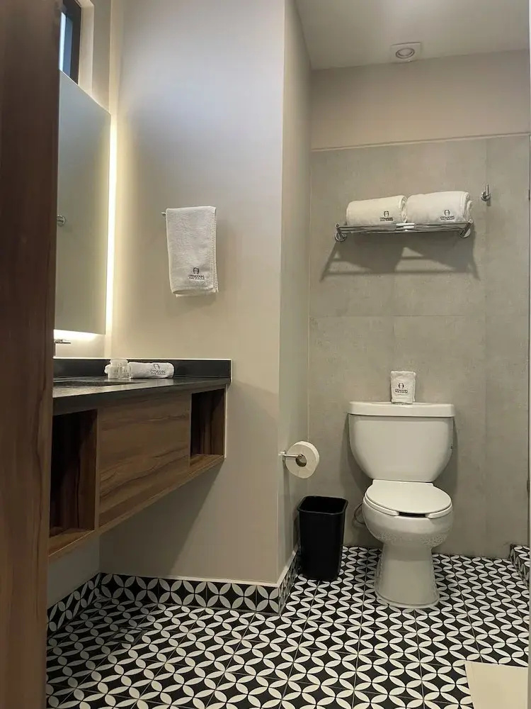 Foto - OTMANN Hotel Boutique
