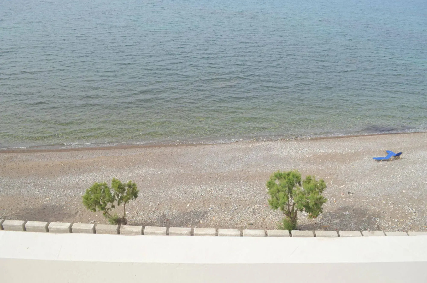 Foto - Christina Beach Hotel