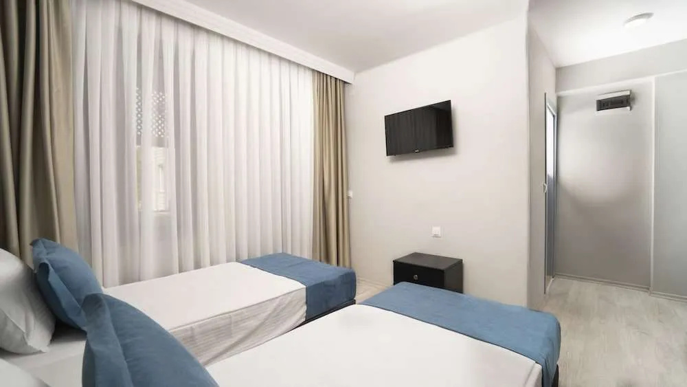 Photo - OPERA Hotel Antalya