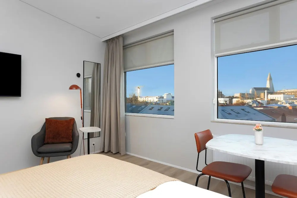 Photo - Candlewood Suites Reykjavik by IHG
