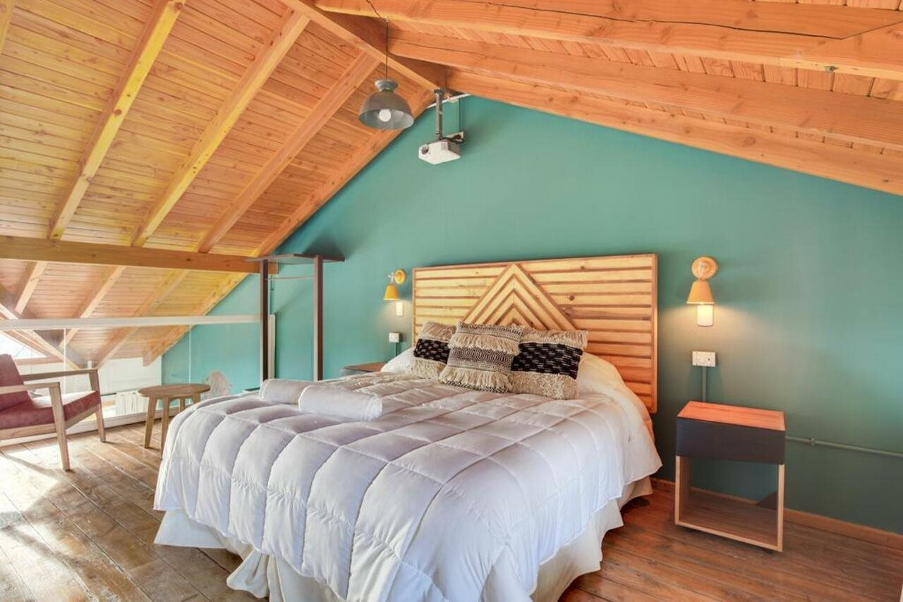 Foto - Pioneros Suites by Grupo Tierra Gaucha