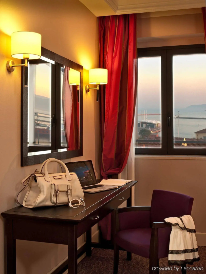 Foto - Hotel Regina Margherita