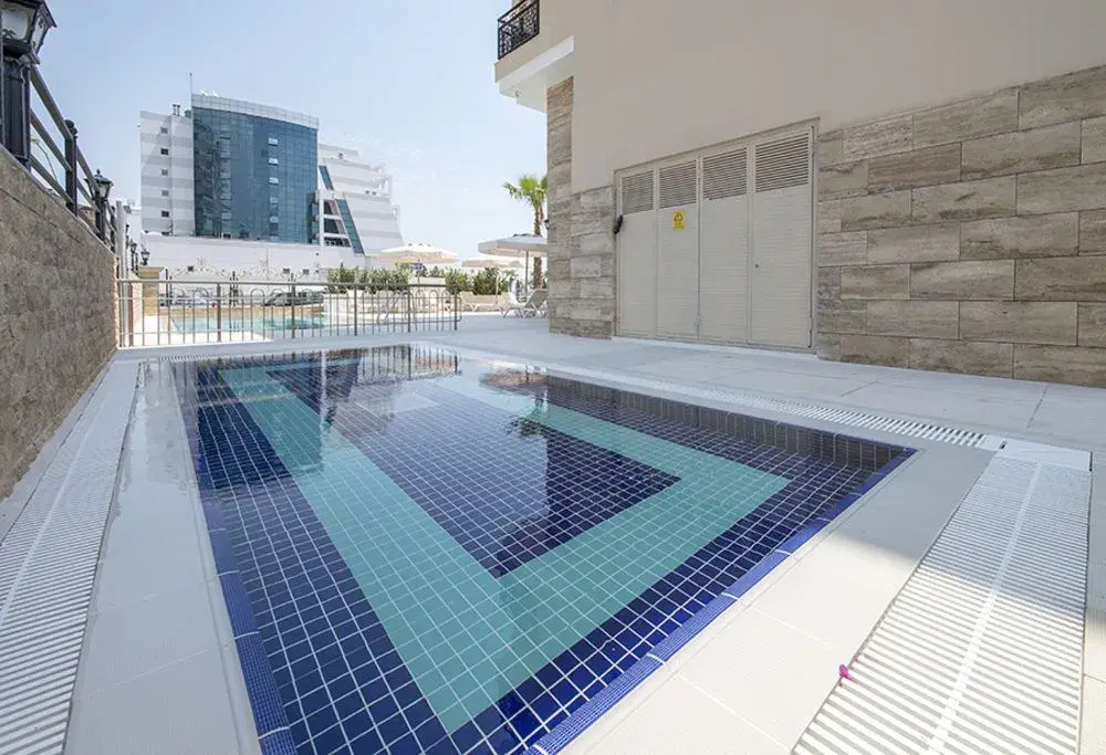 Foto - Trend Park Hotel