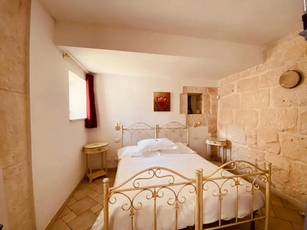 Foto - Mastro Vanni - Urban Masseria