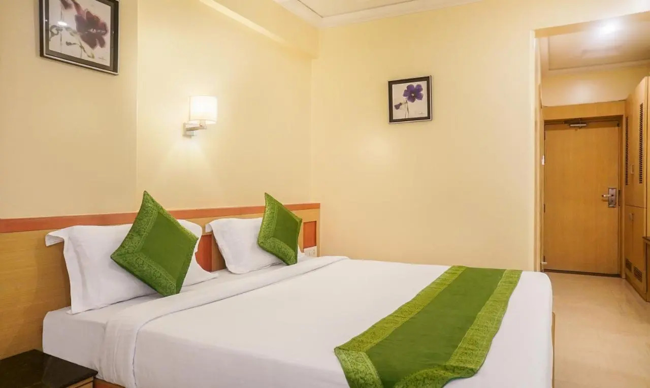 Foto - Treebo Brahma Regency