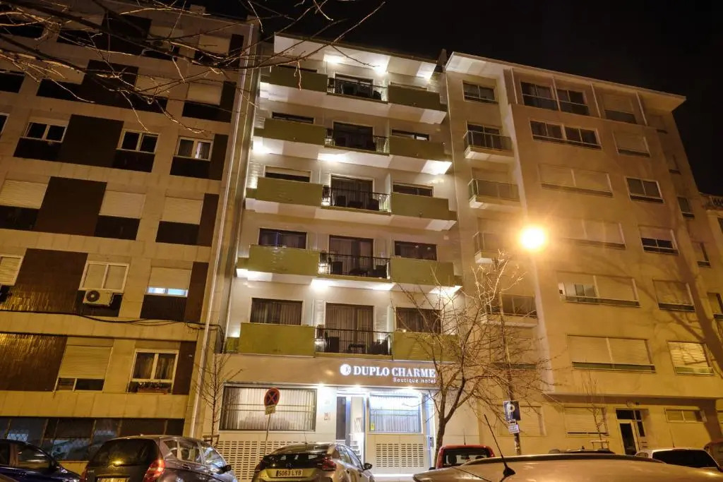 Photo - Duplo Charme Boutique Hotel