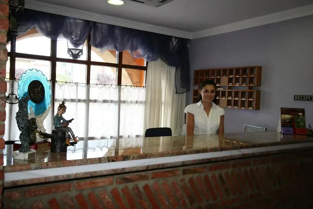 Foto - Hotel Cueli