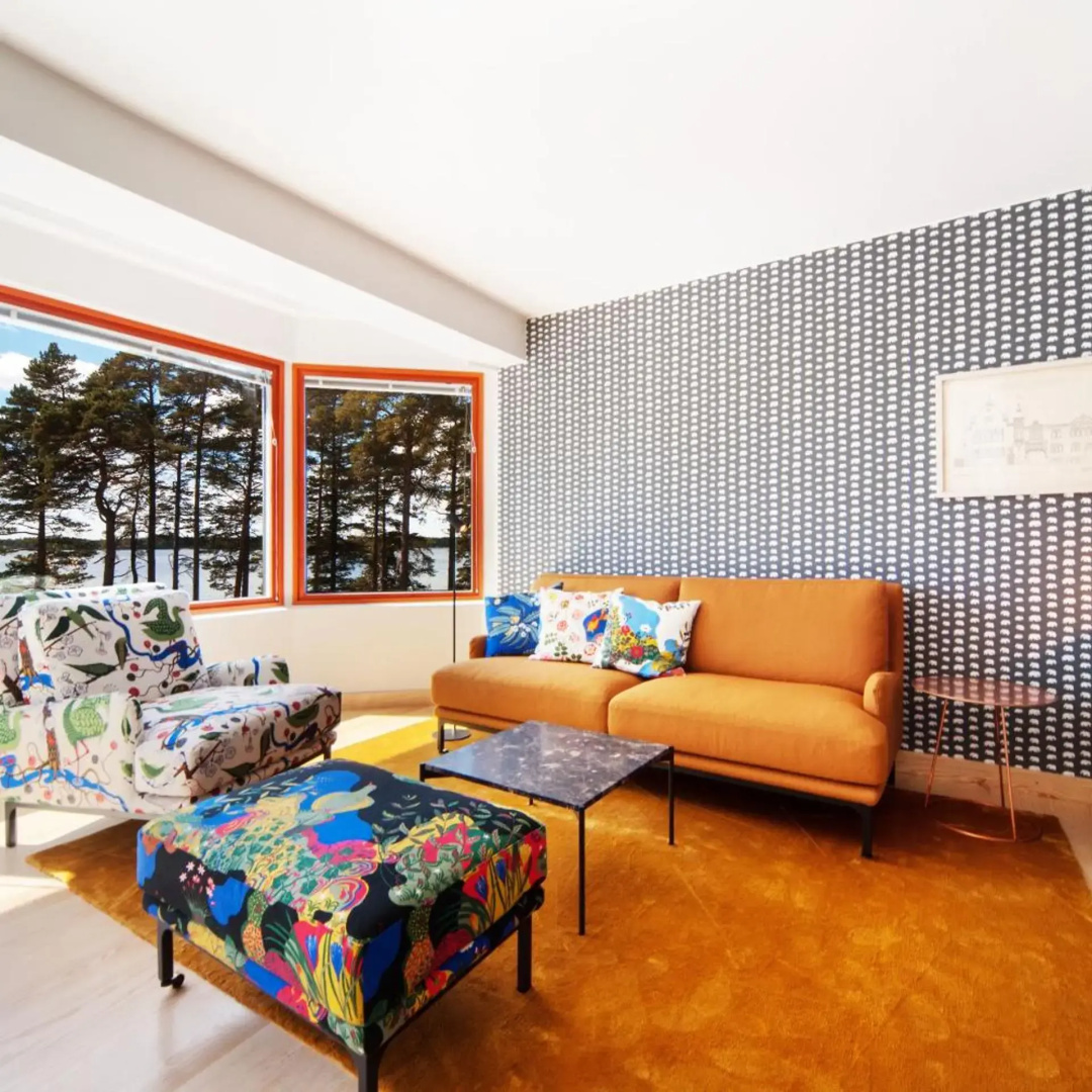 Foto - Hotel Hanasaari