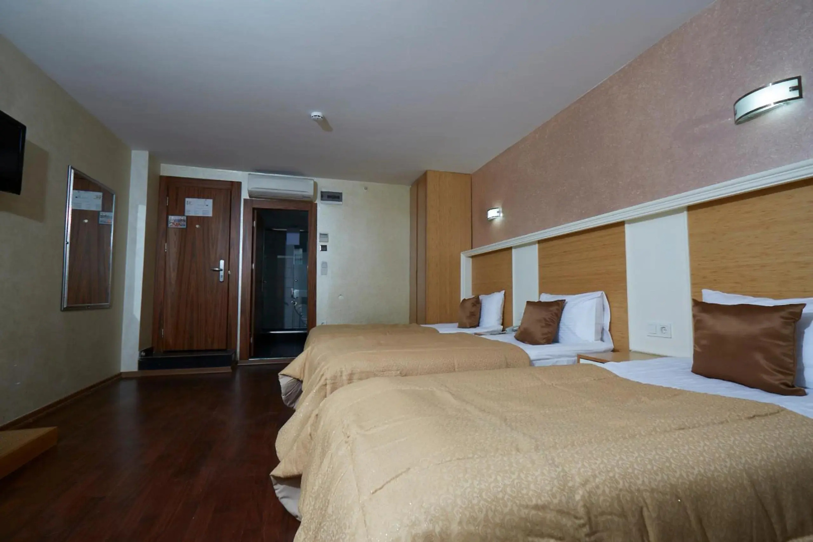 Photo - Ilkbal Deluxe Hotel & Spa
