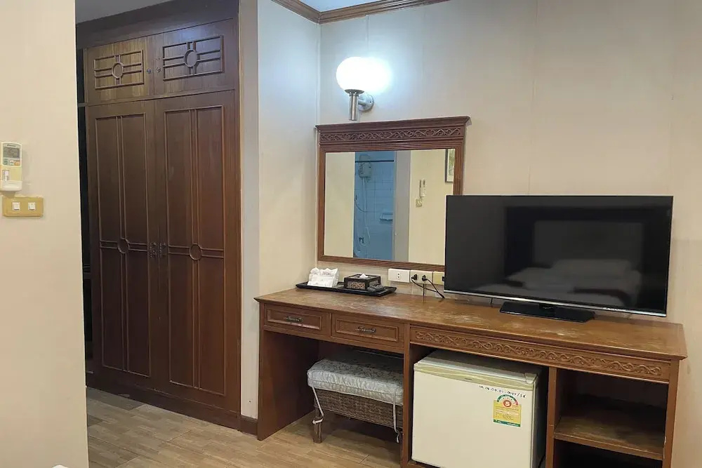 Photo - Suan Sunandha Palace Hotel