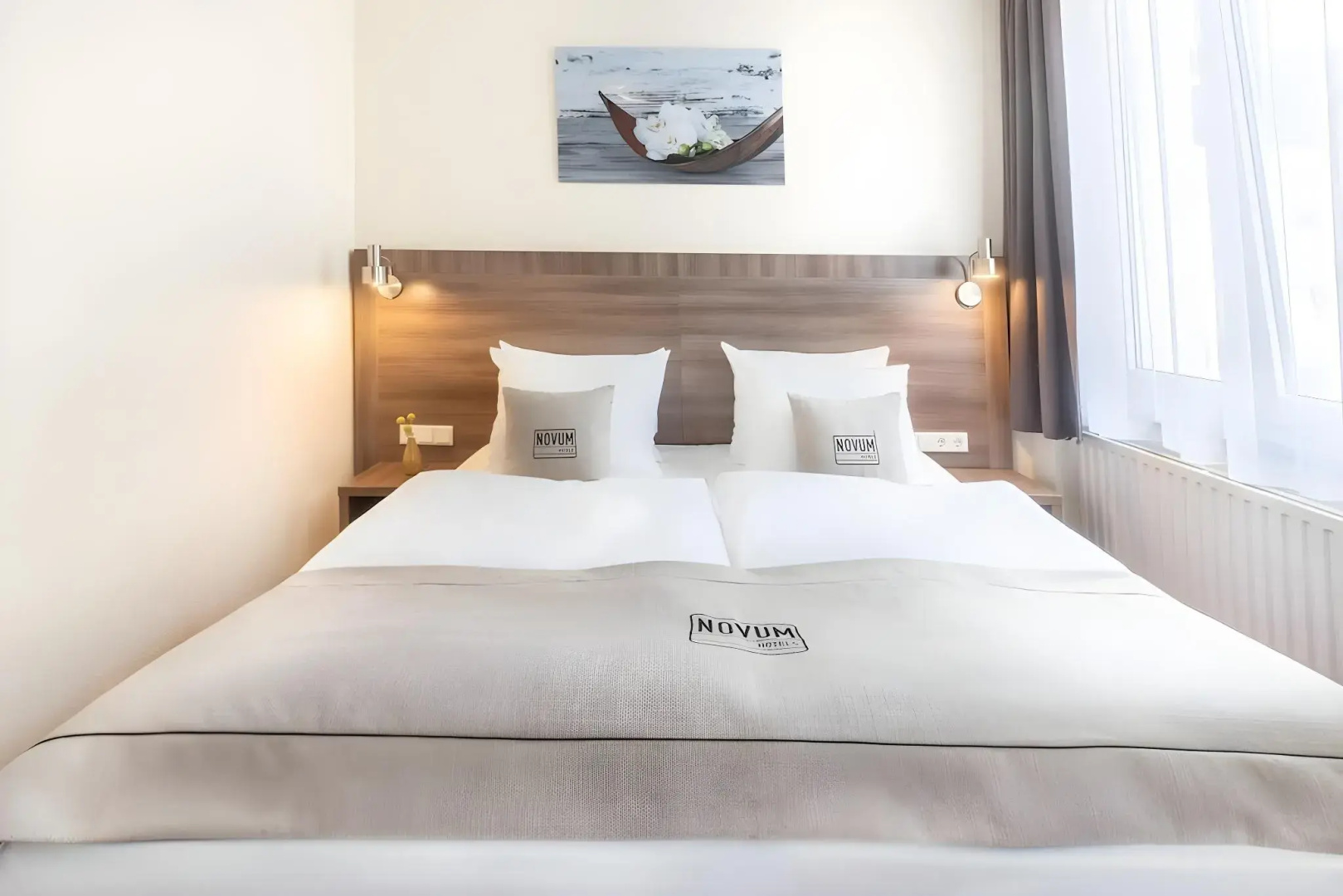 Photo - Hotel Leonet