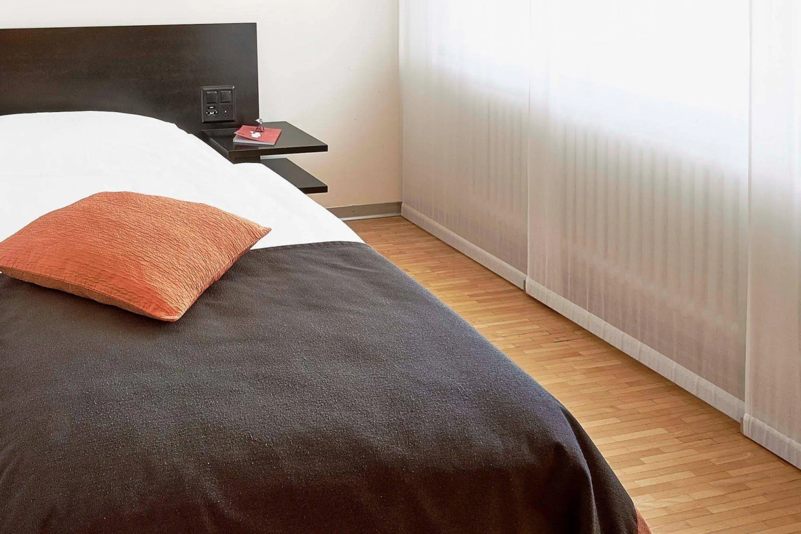 Foto - Sorell Boutique-Hotel Seefeld Zürich