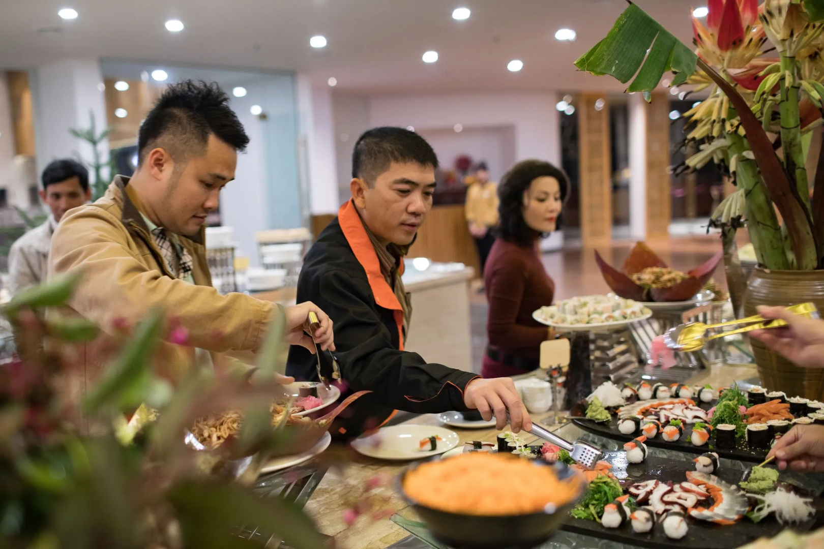 Foto - Pao's Sapa Leisure Hotel
