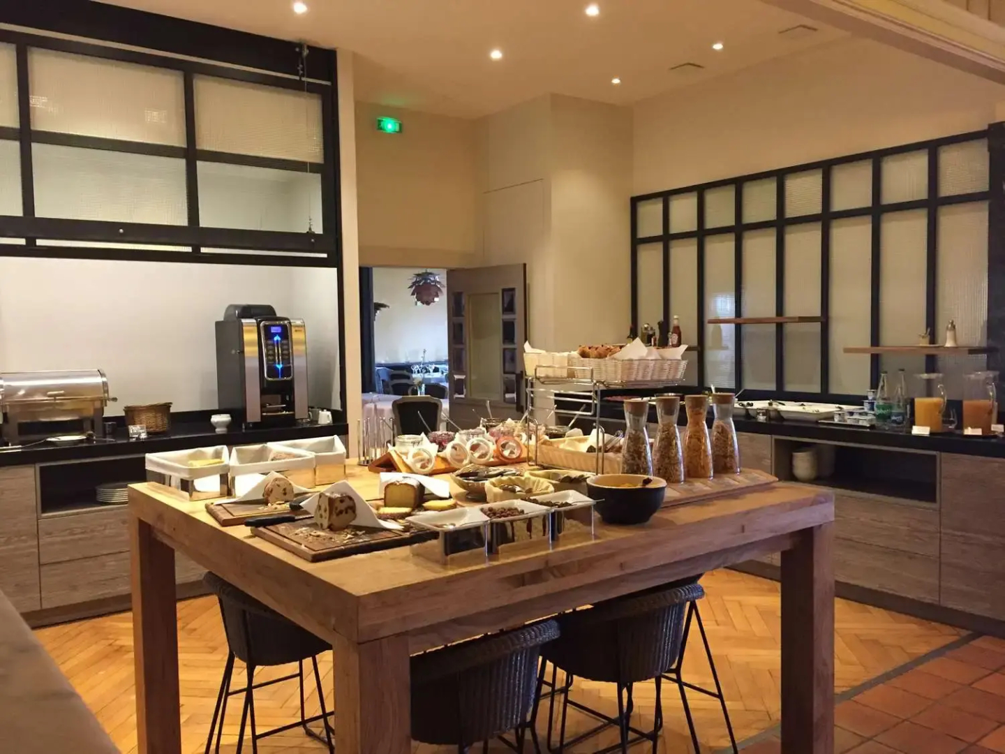 Foto - Grand Hôtel Bristol By Stay Collection