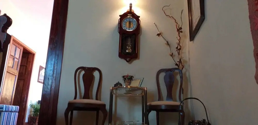 Foto - Hotel Rural La Raya 1866