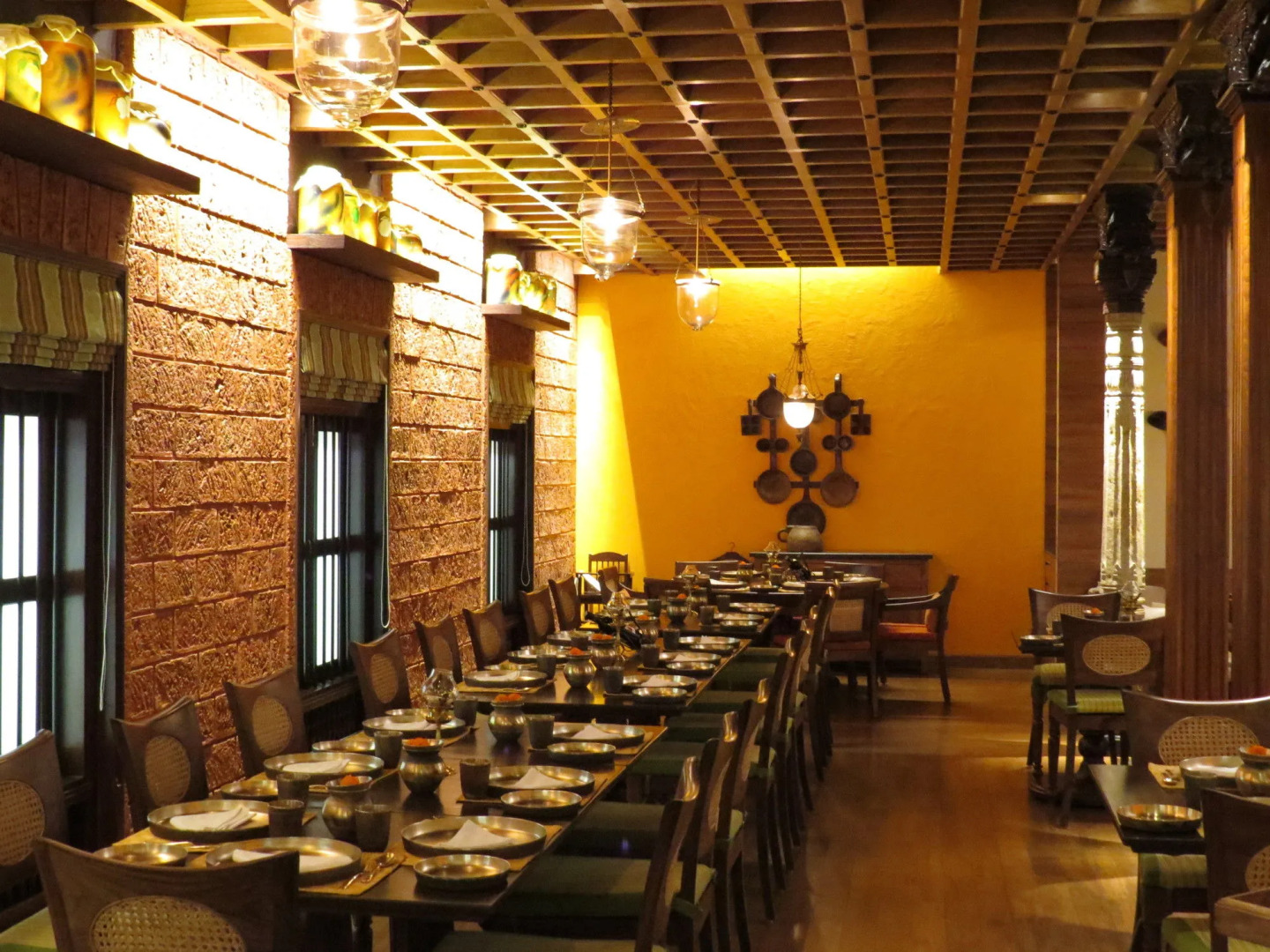 Foto - President - IHCL SeleQtions