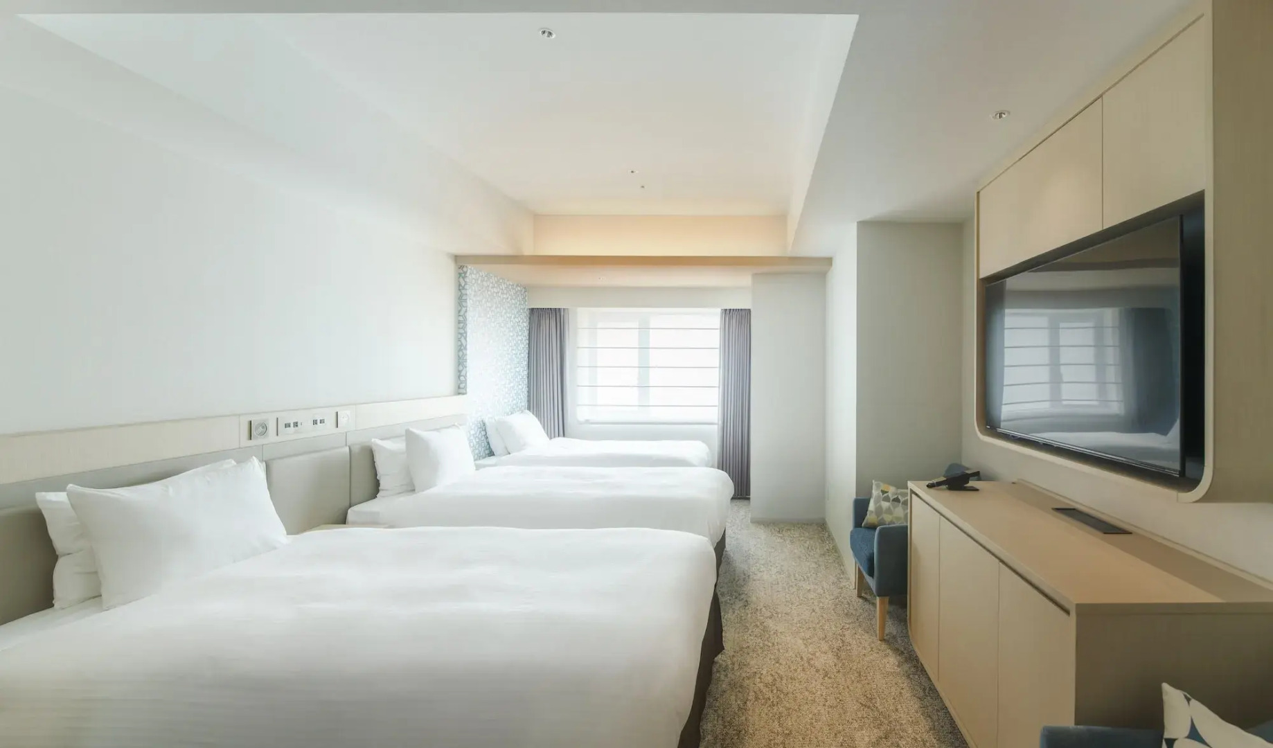 Foto - Hotel Emion Sapporo