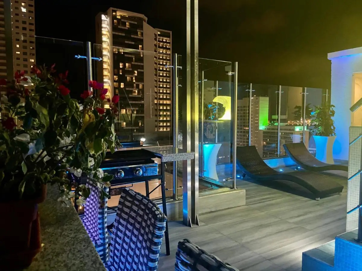Foto - Hotel Zi One Luxury