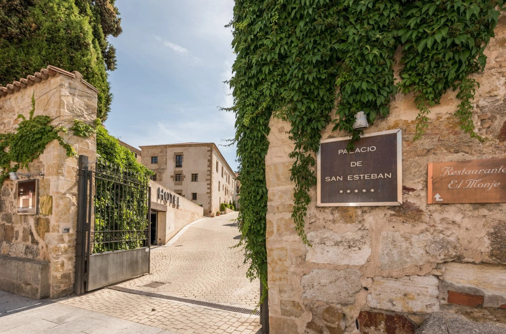 Foto - Hospes Palacio de San Esteban, a Member of Design Hotels