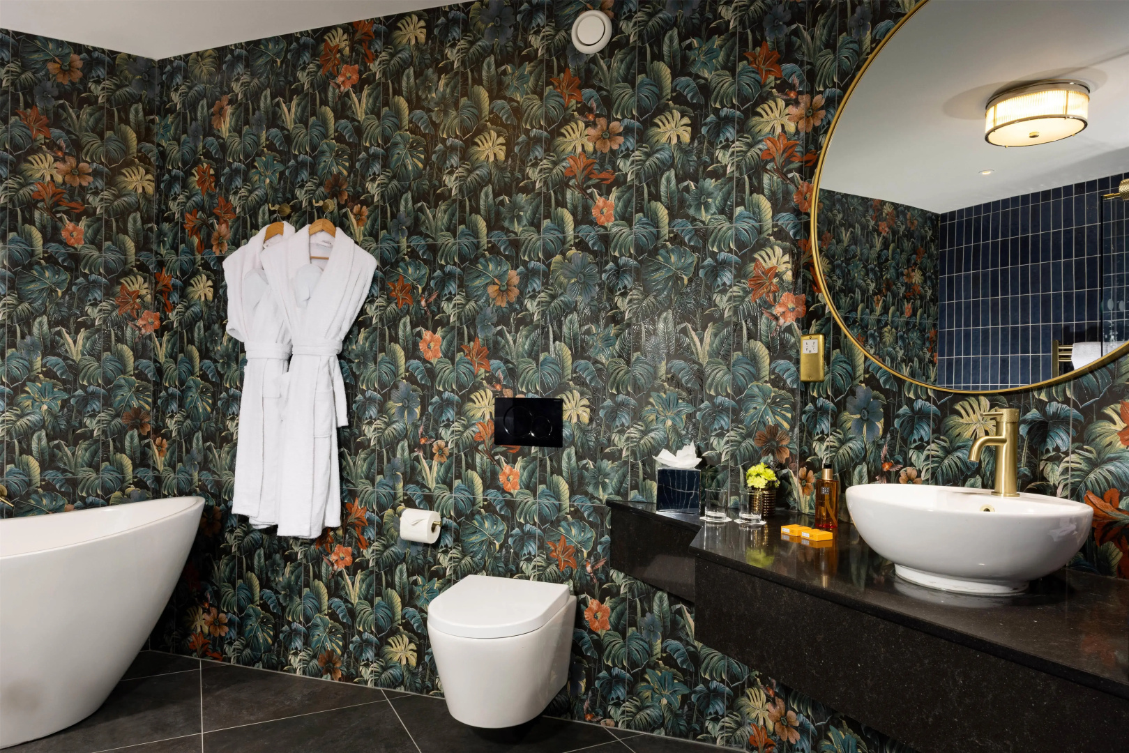 Foto - Grand Hotel