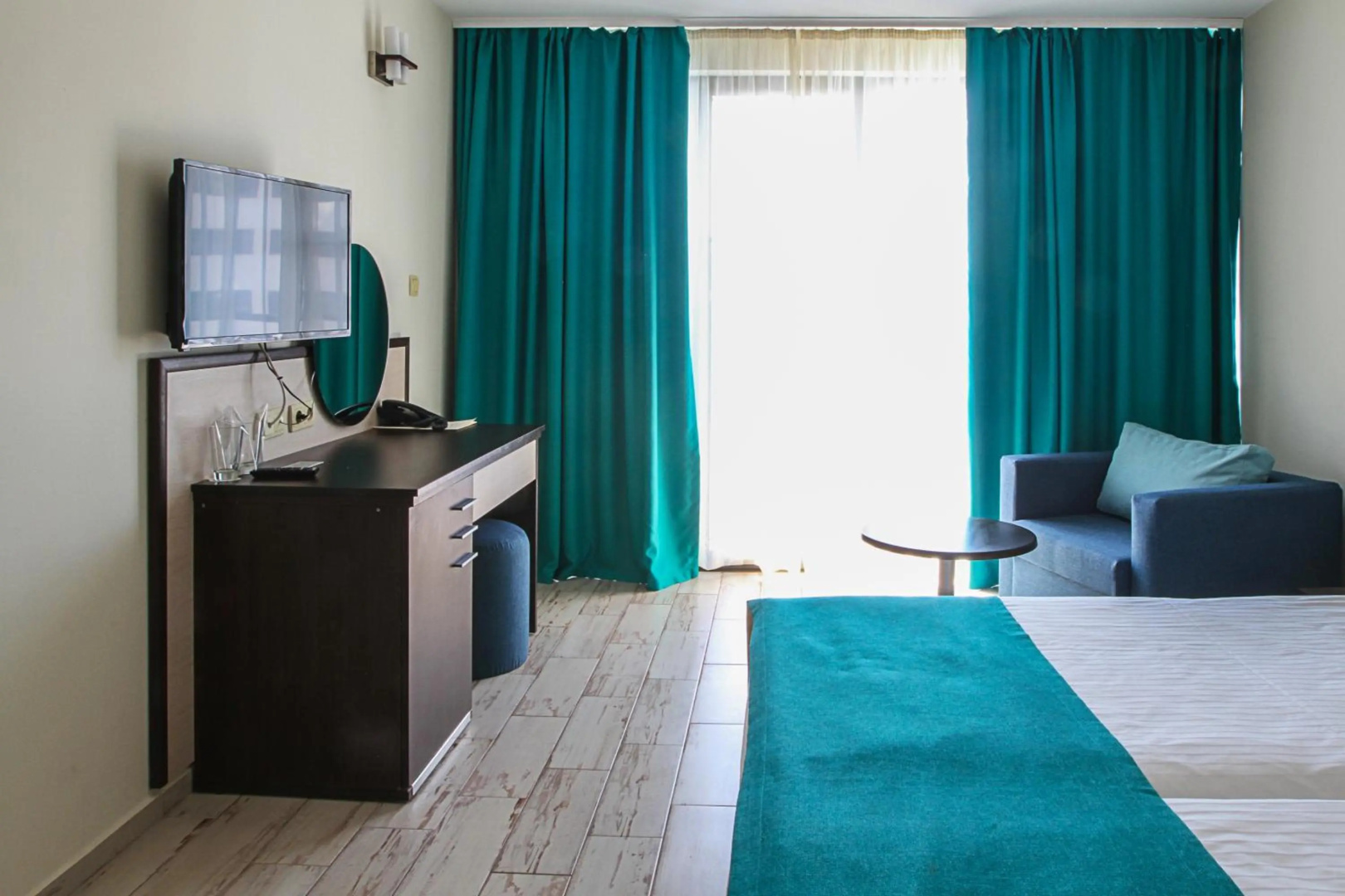 Photo - Smartline Meridian Hotel