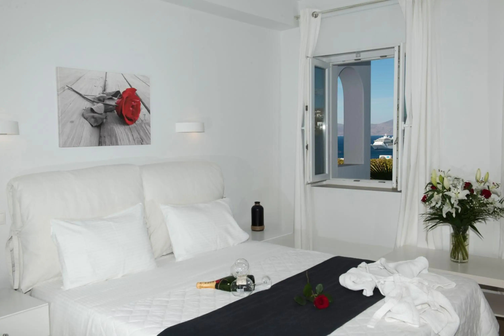 Photo - Zannis Hotel